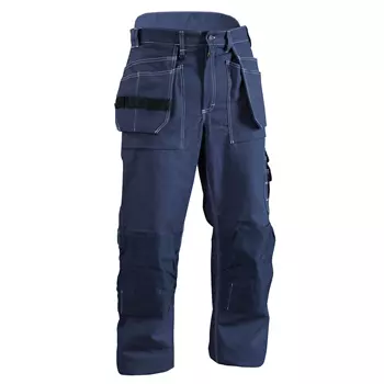 Blåkläder craftsman trousers, Marine Blue