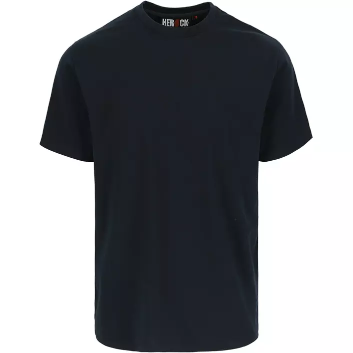 HEROCK Argo T-Shirt, Navy, large image number 0