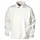 Elka Pro PU jakke, Hvid, Hvid, swatch