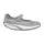 MBT Baridi 2 sandaler dam, Grey, Grey, swatch