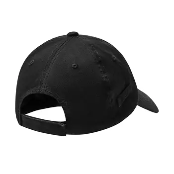 Deerhunter Balaton Shield cap, Black