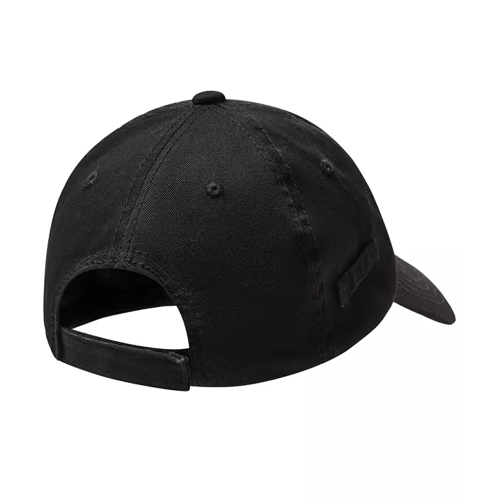 Deerhunter Balaton Shield cap, Black, Black, large image number 1