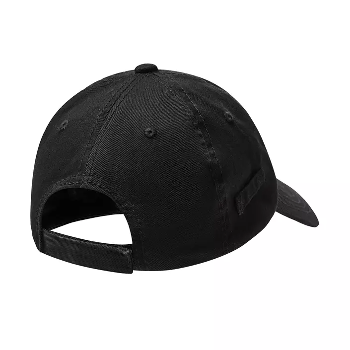 Deerhunter Balaton Shield kasket, Black, Black, large image number 1