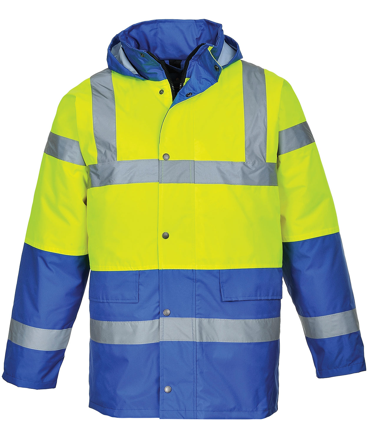 Portwest vanntett parkas