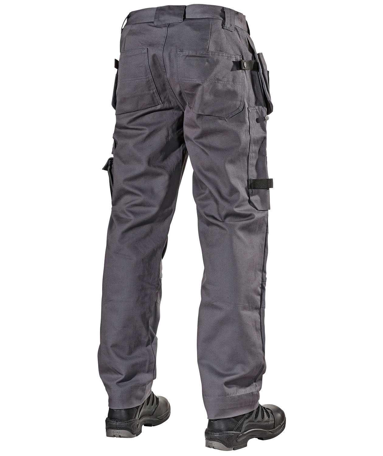 L.Brador&nbsp;hantverksbyxa&nbsp;103B, Gr&aring;