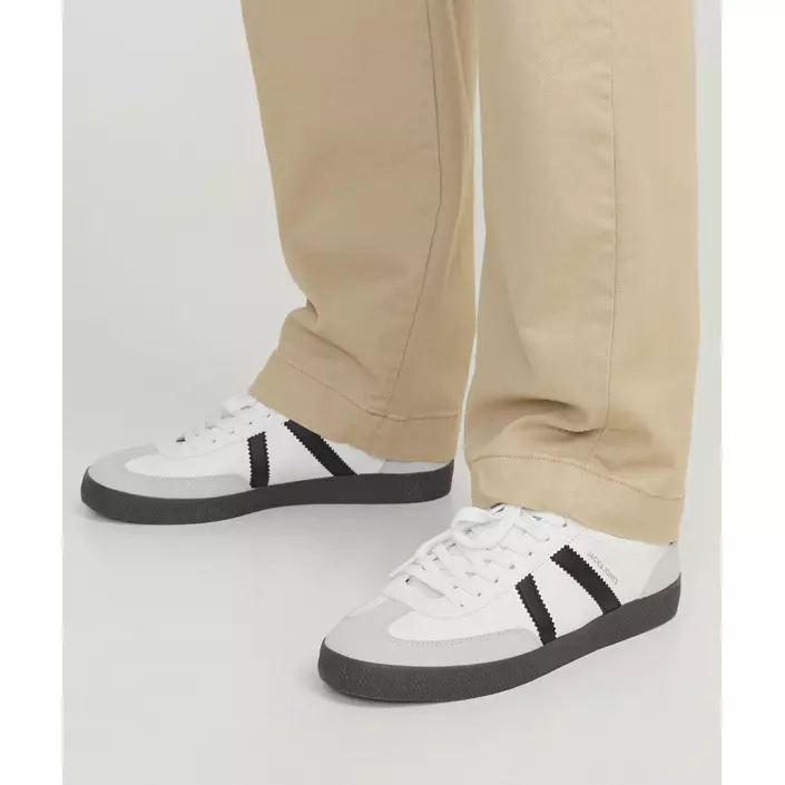 Jack & Jones JFWMAMBO sneakers, Bright White, large image number 1