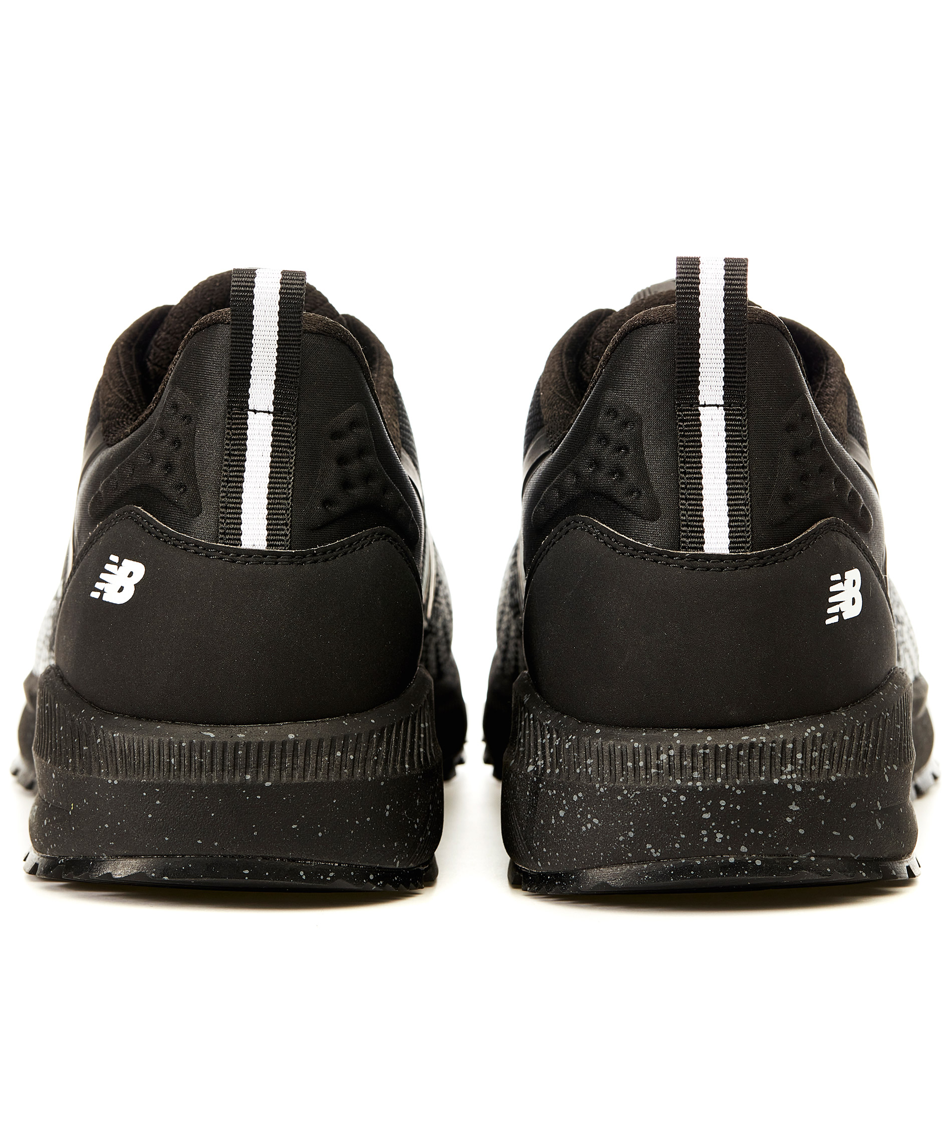 New Balance Speedware BOA safety shoes S1P, Black, large image number 4