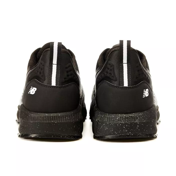 New Balance Speedware BOA sikkerhedssko S1, Black, large image number 4