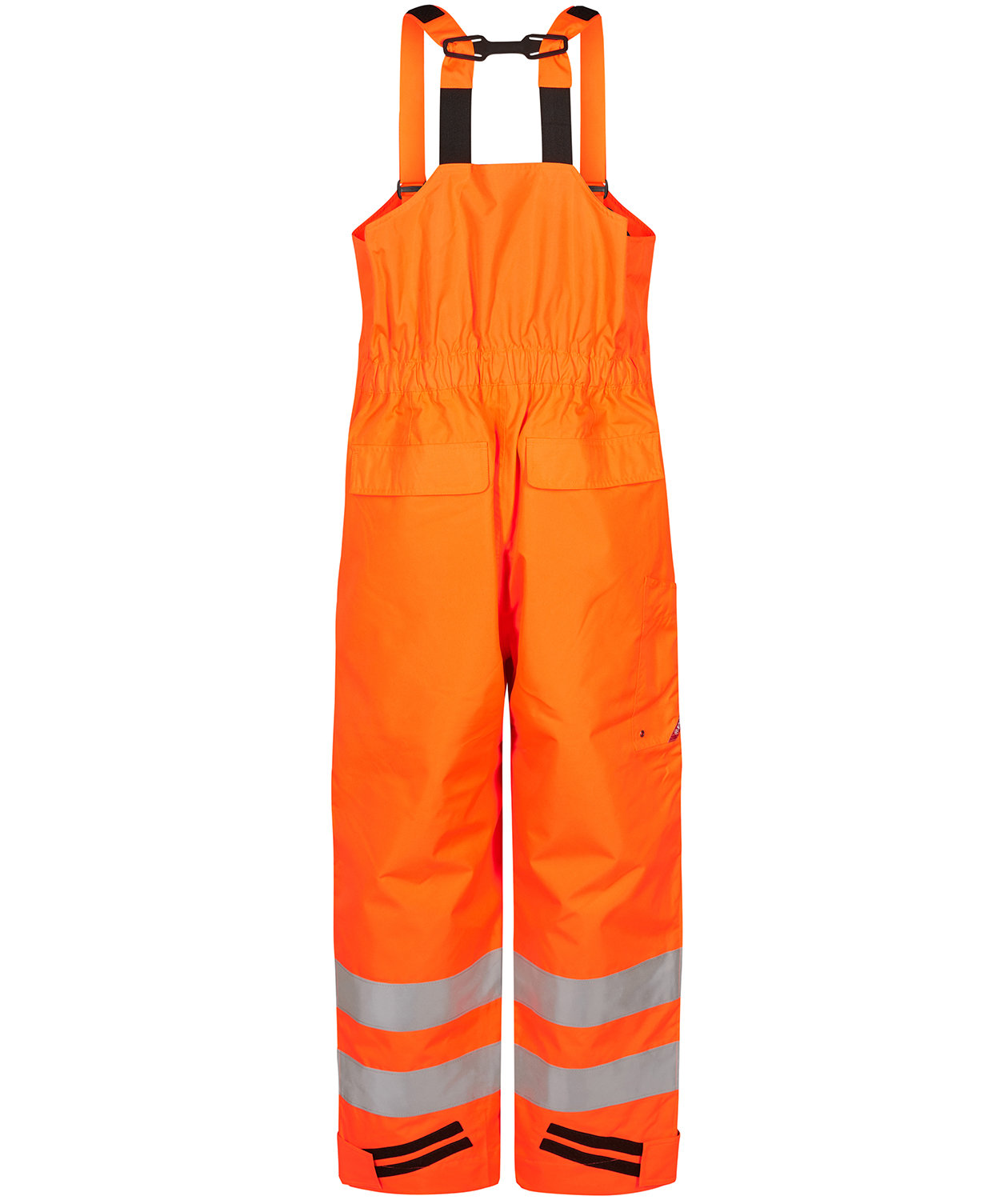 Engel overalls, Hi-vis Orange, large image number 1