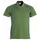 Clique Basic polo, Army Green, Army Green, swatch