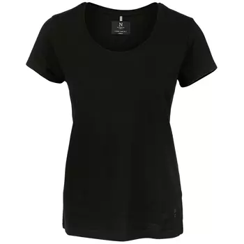 Nimbus Danbury women's T-shirt, Black