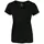 Nimbus Danbury Damen T-Shirt, Schwarz, Schwarz, swatch
