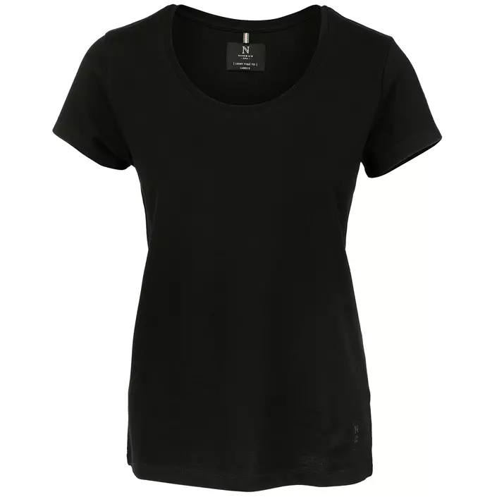 Nimbus Danbury women's T-shirt, Black, large image number 0