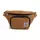 Carhartt magväska, Carhartt Brown, Carhartt Brown, swatch