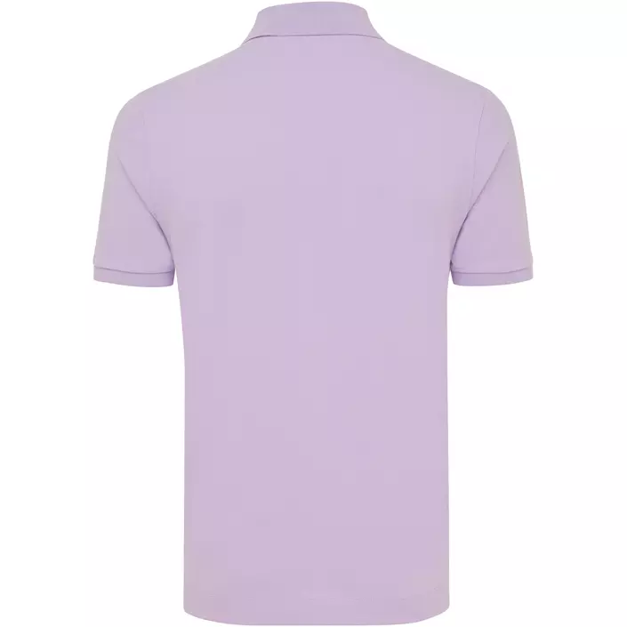 Iqoniq Yosemite pikétröja, Lavender, large image number 1