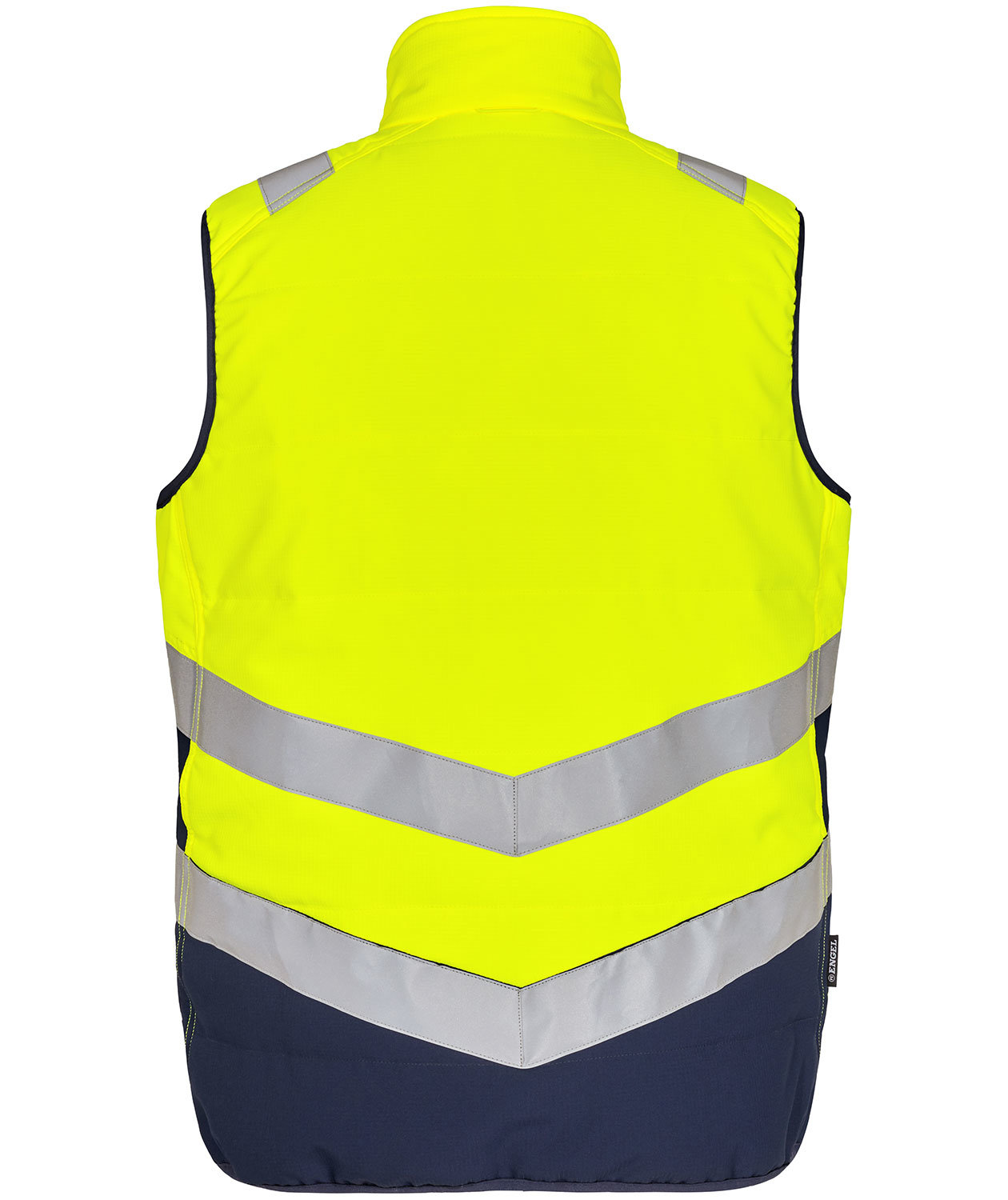 Engel Safety quiltet vest