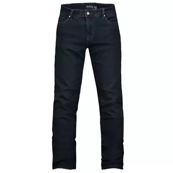 Pitch Stone Regular jeans, Dark blue washed