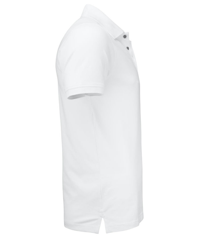 Cutter & Buck Advantage polo shirt, White, large image number 2