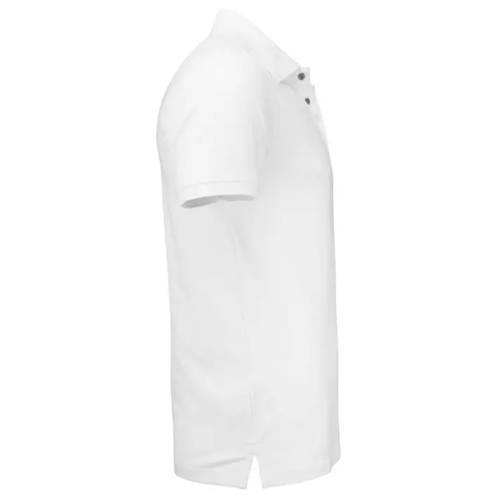 Cutter & Buck Advantage polo shirt, White, large image number 2