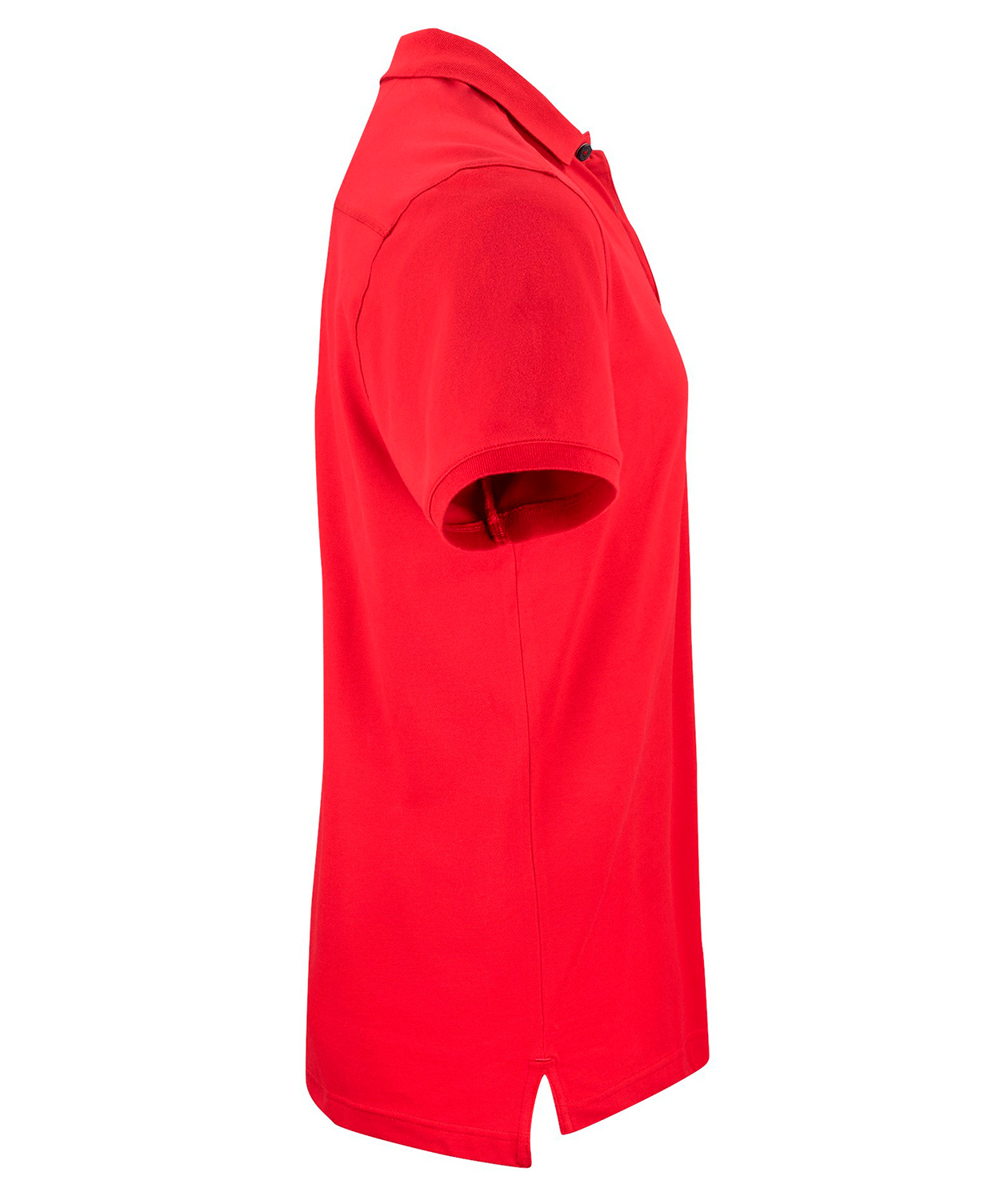 South West Martin polo shirt, Red