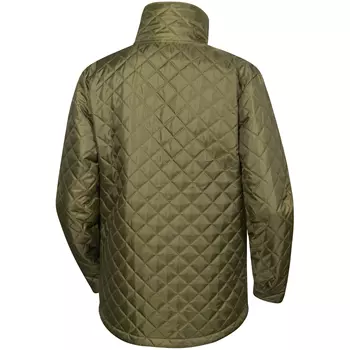 WestBorn Thermal jacket, Army Green