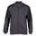 Engel Galaxy sweat cardigan, Antracit Grey/Black, Antracit Grey/Black, swatch