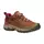 Keen Targhee IV WP Damen Wanderschuhe, Bison/Beaujolais, Bison/Beaujolais, swatch