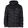 8848 Altitude Sculpt jacka, Svart, Svart, swatch