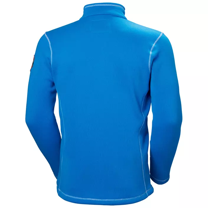 Helly Hansen Hay River knitted fleece jacket, Blue, large image number 1