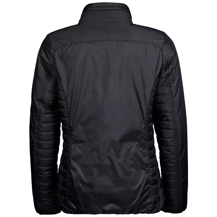 Tee Jays Newport women's jacket, Black, large image number 4