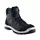 Blåkläder Retro safety boots S3, Black, Black, swatch