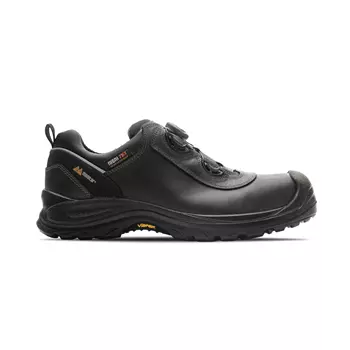 Monitor Assault Boa® safety shoes S3, Black