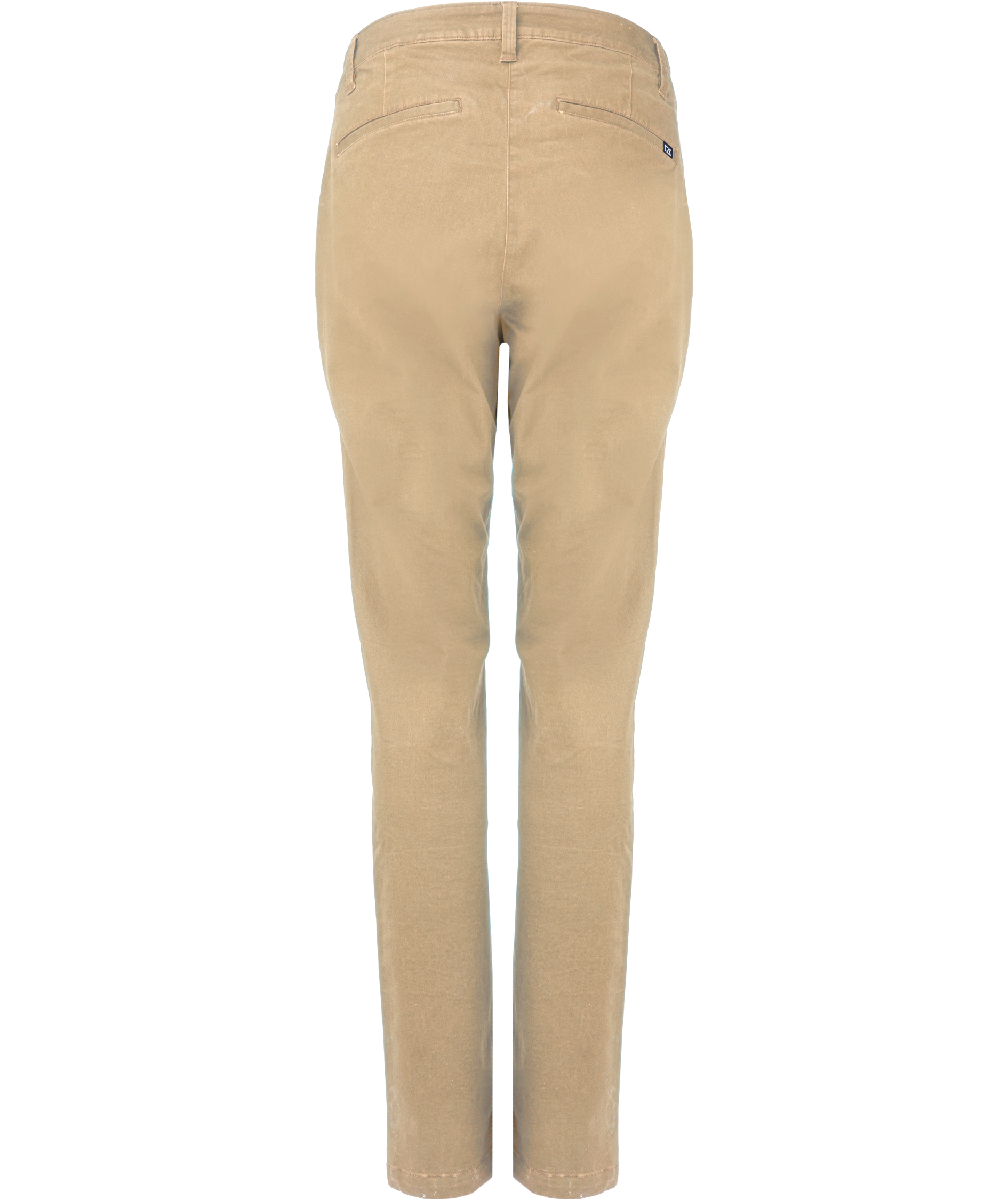 Cutter & Buck Edgemont chinos dam, Beige