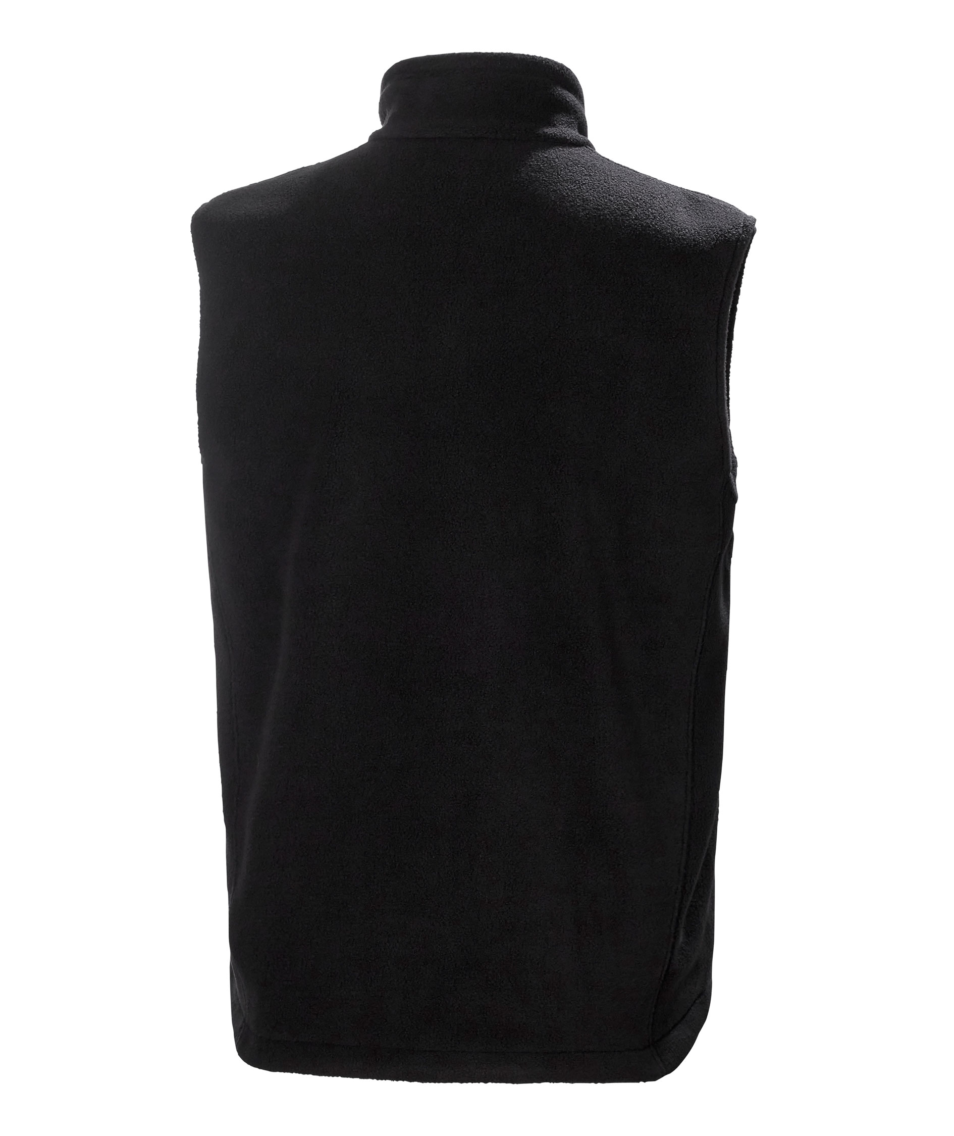 Helly Hansen Manchester 2.0 fleece vest, Sort, large image number 2