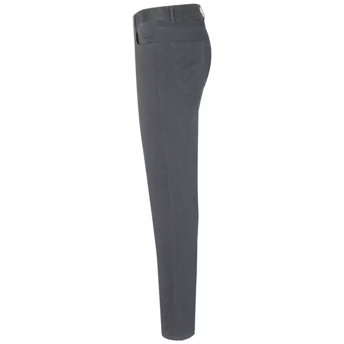Karlowsky Classic-stretch Trouser, Anthracite, large image number 3