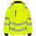 Engel Safety pilot jacket, Hi-vis Yellow/Black, Hi-vis Yellow/Black, swatch