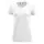 Clique Carolina dame T-shirt, Hvid, Hvid, swatch