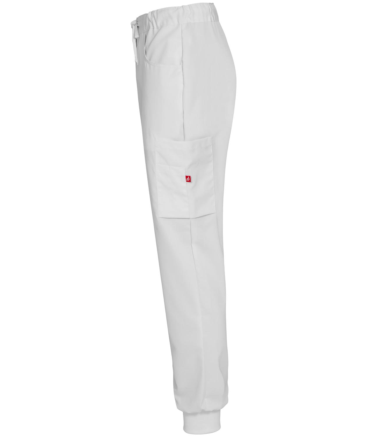 Segers 8203  trousers, White, large image number 3