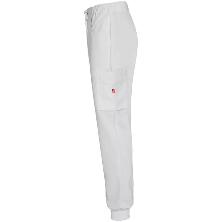 Segers 8203  trousers, White, large image number 3