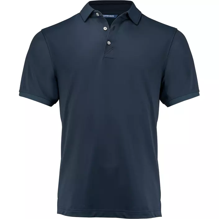 Cutter & Buck Virtue Eco polo T-skjorte, Dark navy, large image number 0