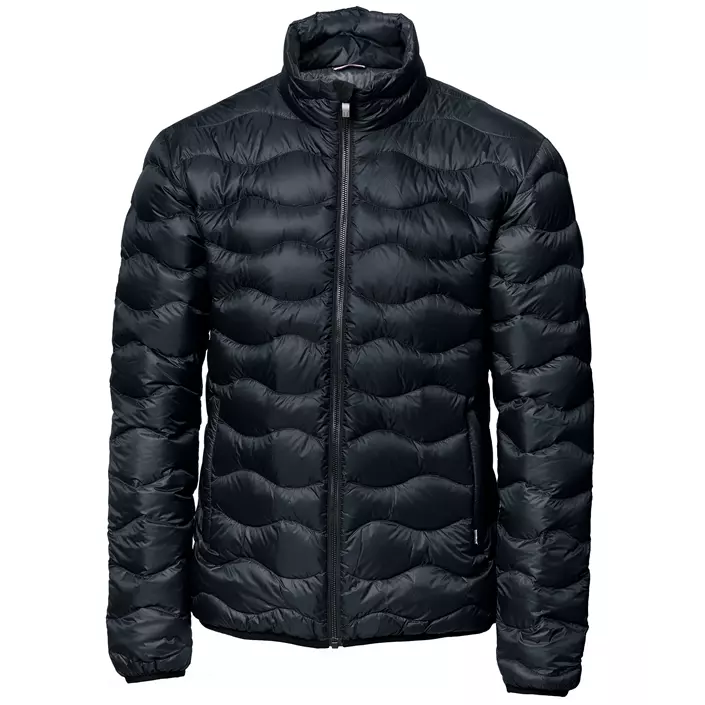 Nimbus Sierra down jacket, Black, large image number 0