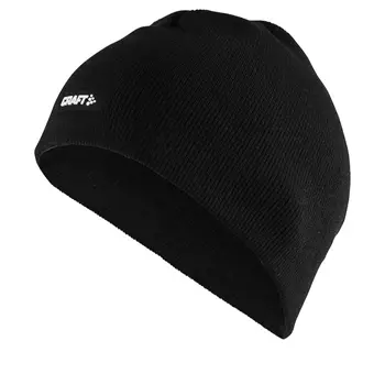 Craft Community hat, Black