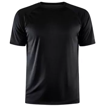 Craft Core Unify T-shirt, Black
