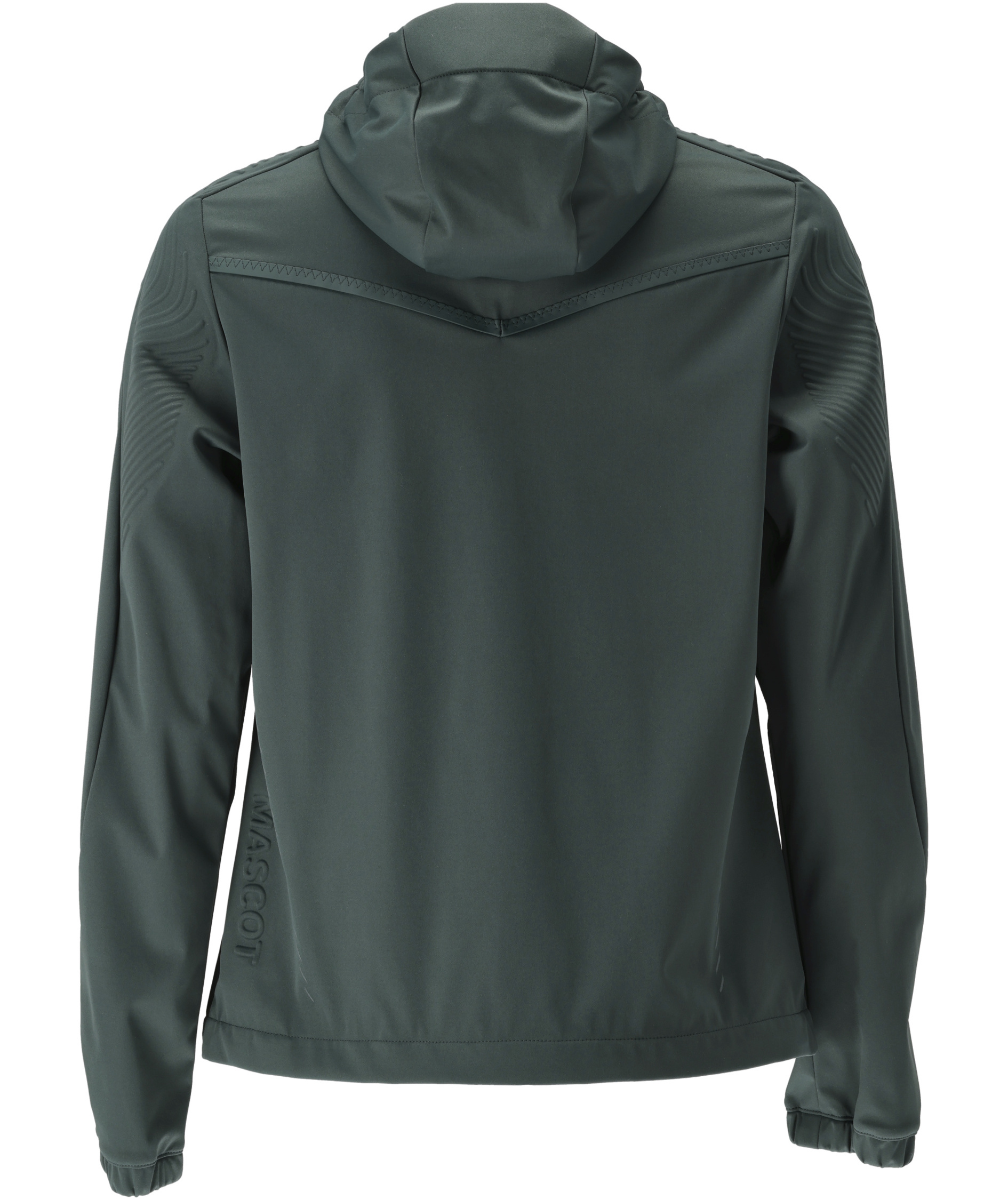 Mascot Customized damejakke