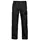 ProJob work trousers 2501, Black, Black, swatch
