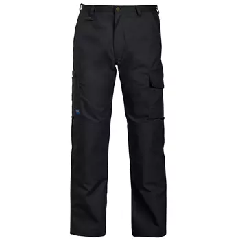 ProJob work trousers 2501, Black