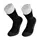 VM Footwear Coolmax Functional socks, Black/Grey, Black/Grey, swatch