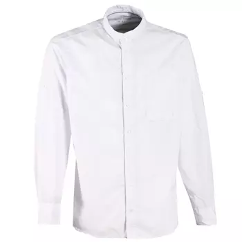 Nybo Workwear New Nordic Gastro comfort fit skjorta, Vit