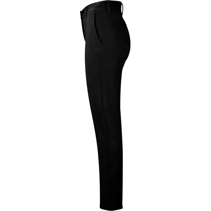Cutter & Buck Tofino women's chinos, Black, large image number 4