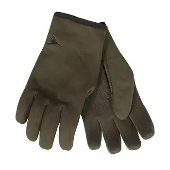 Seeland Hawker WP glove, Pine green